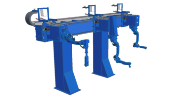 Gantries